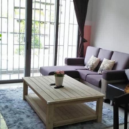PLAY at Palas Horizon Kea Farm Cameron Highlands Exterior foto