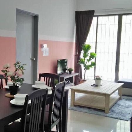 PLAY at Palas Horizon Kea Farm Cameron Highlands Exterior foto