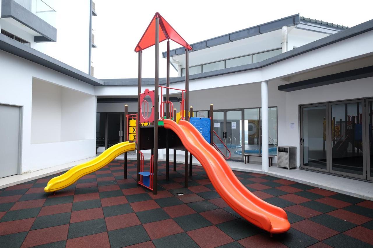 PLAY at Palas Horizon Kea Farm Cameron Highlands Exterior foto