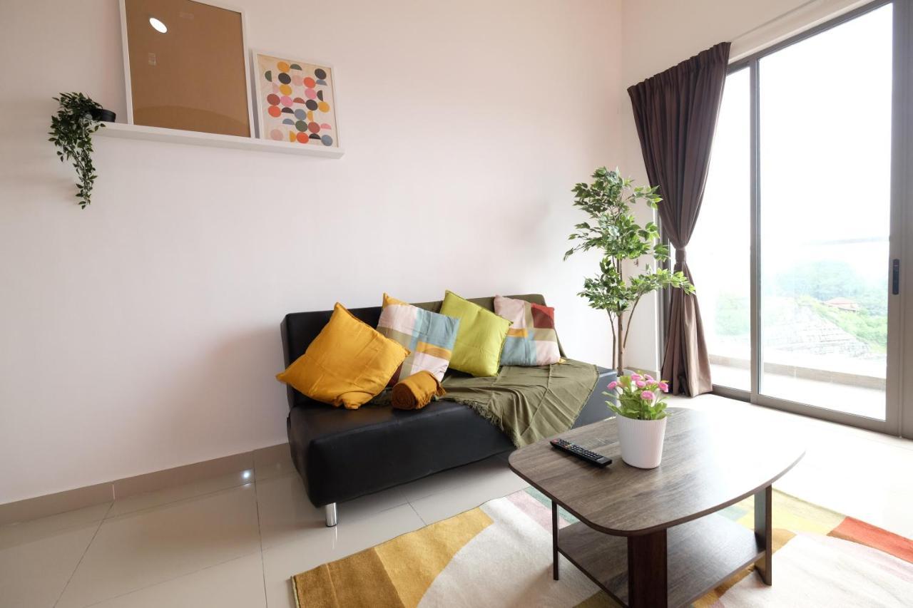 PLAY at Palas Horizon Kea Farm Cameron Highlands Exterior foto