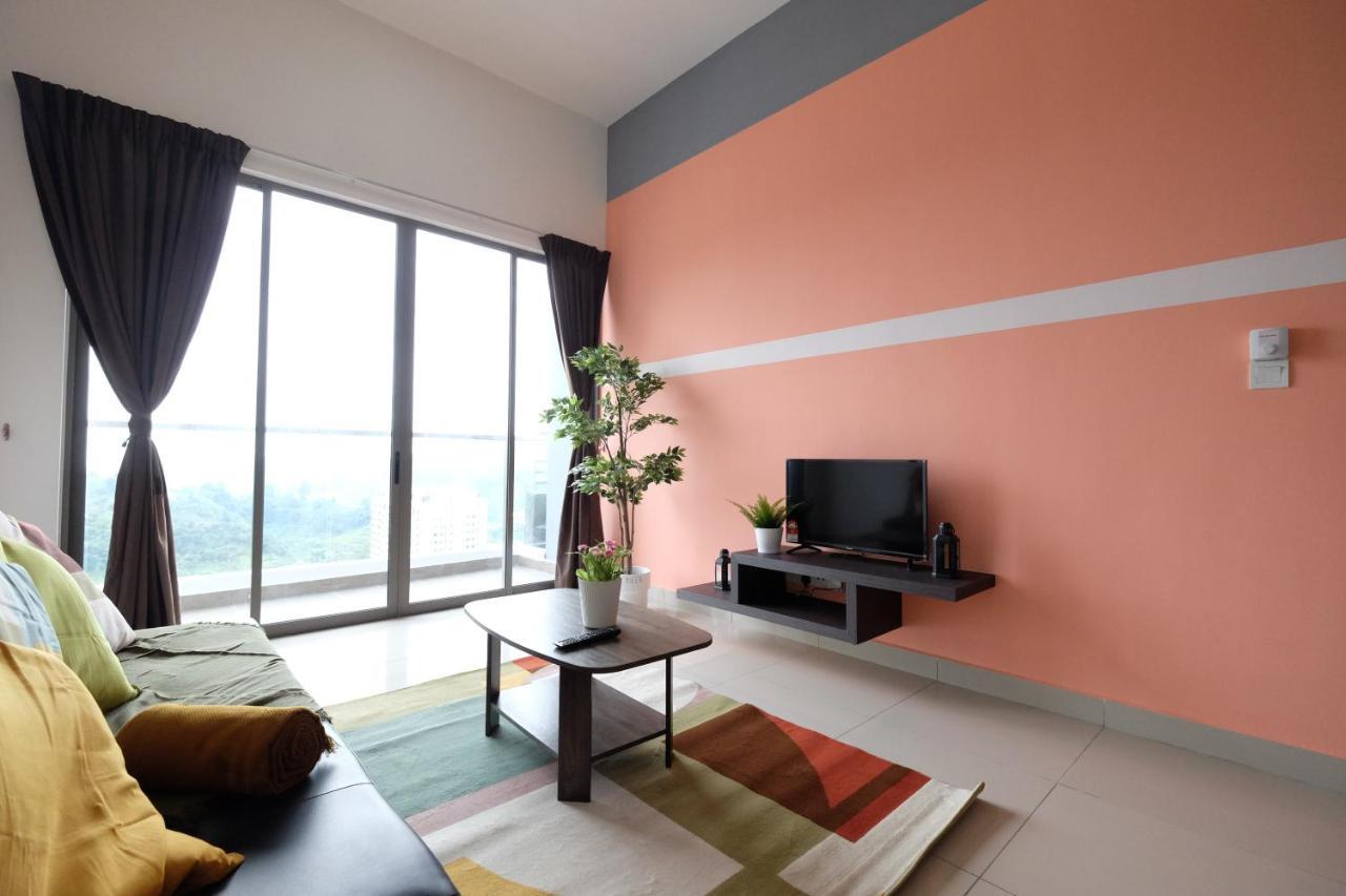PLAY at Palas Horizon Kea Farm Cameron Highlands Exterior foto