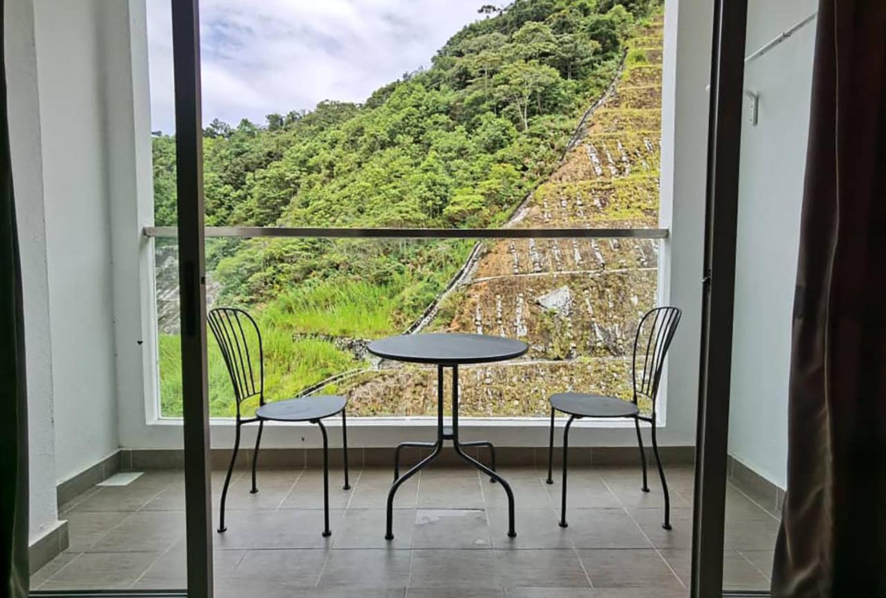 PLAY at Palas Horizon Kea Farm Cameron Highlands Exterior foto