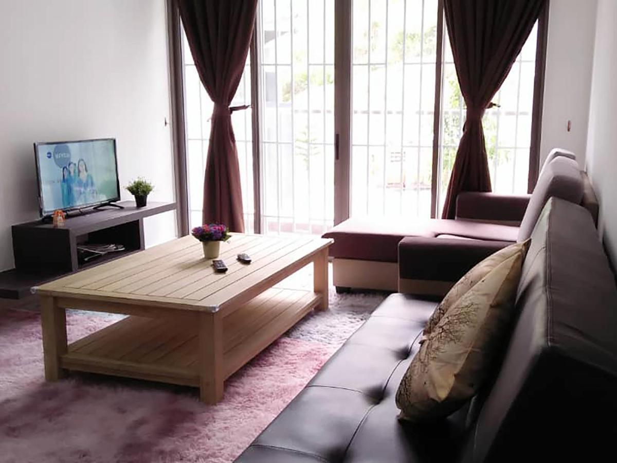 PLAY at Palas Horizon Kea Farm Cameron Highlands Exterior foto