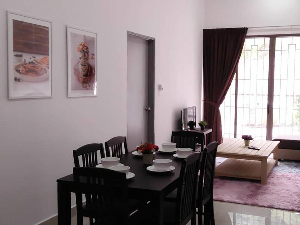PLAY at Palas Horizon Kea Farm Cameron Highlands Exterior foto