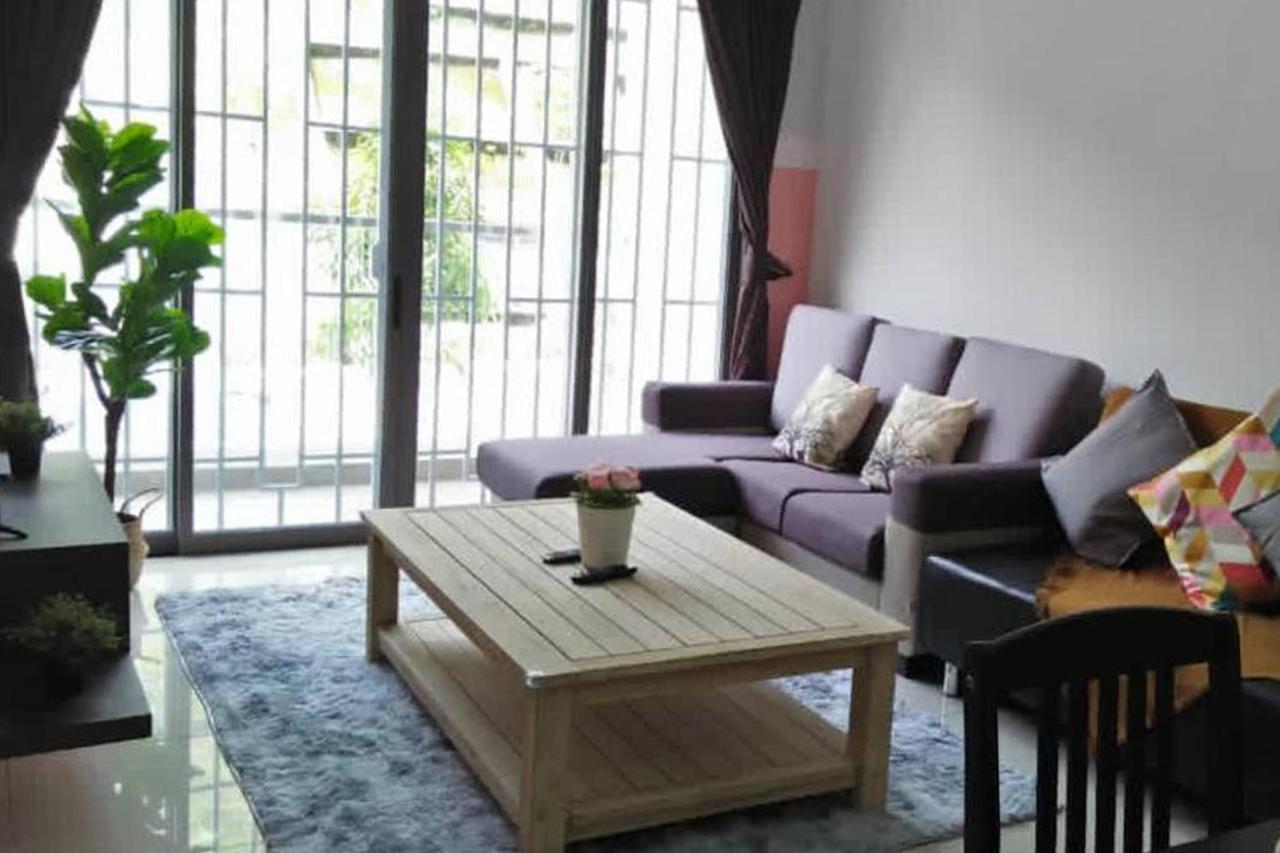 PLAY at Palas Horizon Kea Farm Cameron Highlands Exterior foto