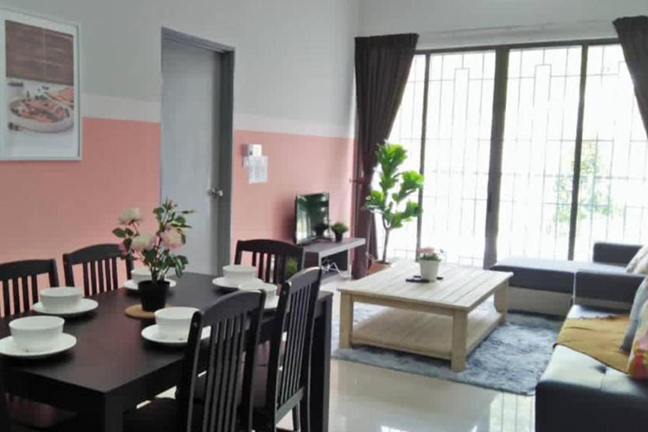 PLAY at Palas Horizon Kea Farm Cameron Highlands Exterior foto