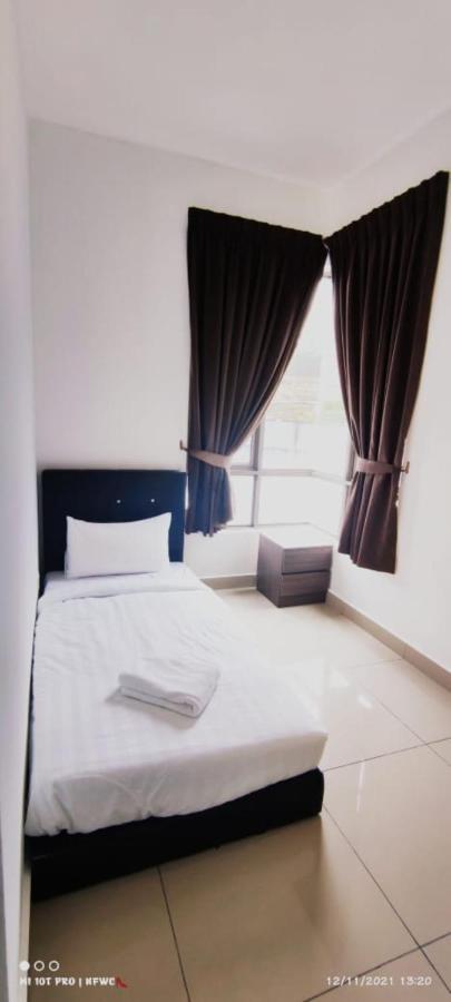 PLAY at Palas Horizon Kea Farm Cameron Highlands Exterior foto